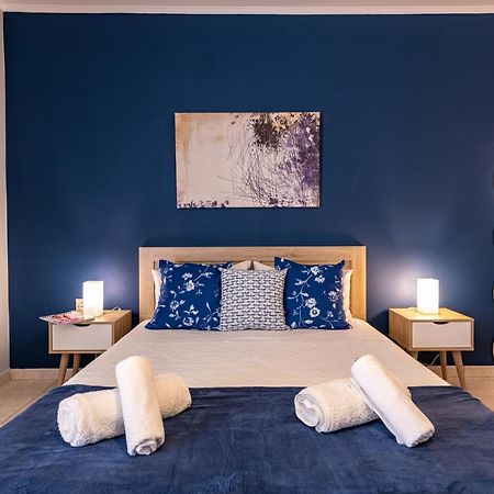 Casa Evi Corfu 1 Apartment Potamos  Ngoại thất bức ảnh